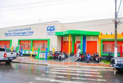 Férias das escolas municipais de Cruzeiro do Sul ocorrerão em julho