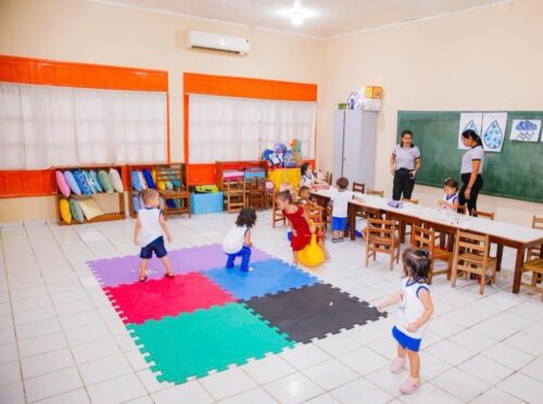 Férias das escolas municipais de Cruzeiro do Sul ocorrerão em julho