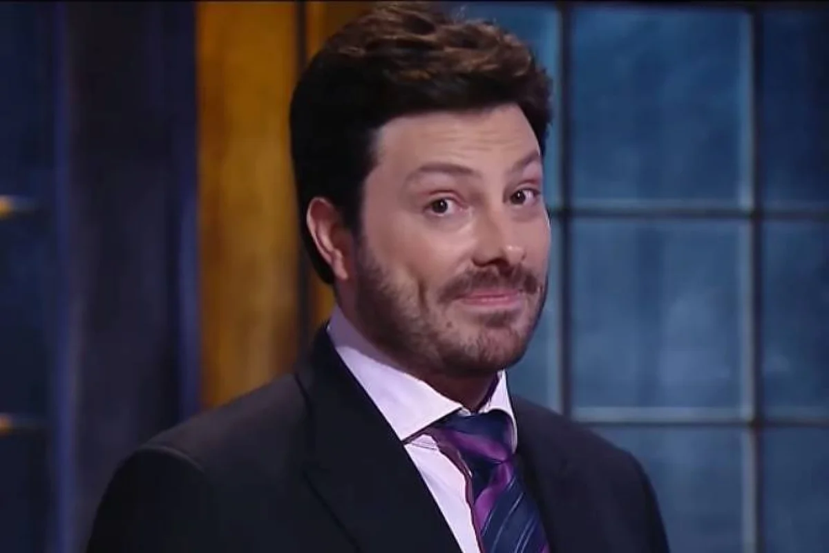 Danilo Gentili vence processo e se livra de cobrança de R$ 225 mil Danilo Gentili vence processo e se livra de cobrança de R$ 225 mil