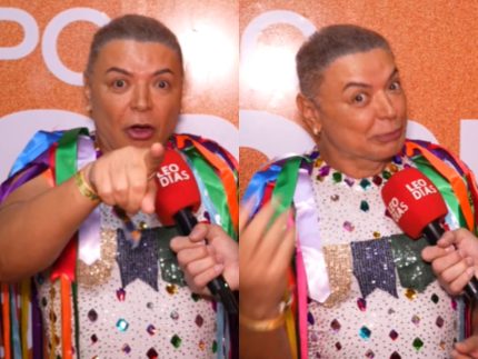 David Brazil desiste de ir aos EUA para a Copa e culpa Trump: “Eu não” David Brazil desiste de ir aos EUA para a Copa e culpa Trump: “Eu não”