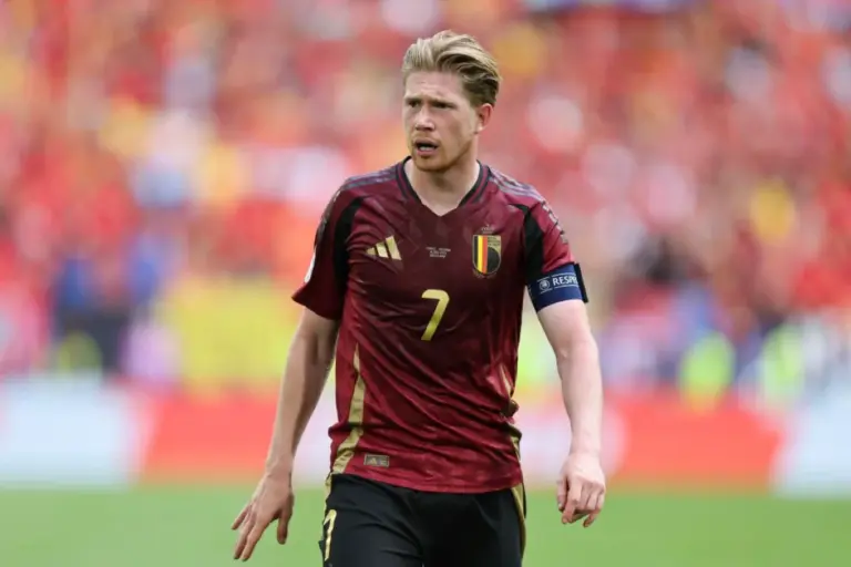 Bélgica e Egito estreiam invictos na Copa do Mundo em confronto pelo Grupo G