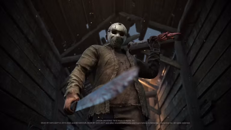 Dead by Daylight fica grátis no aniversário de 10 anos; saiba como jogar