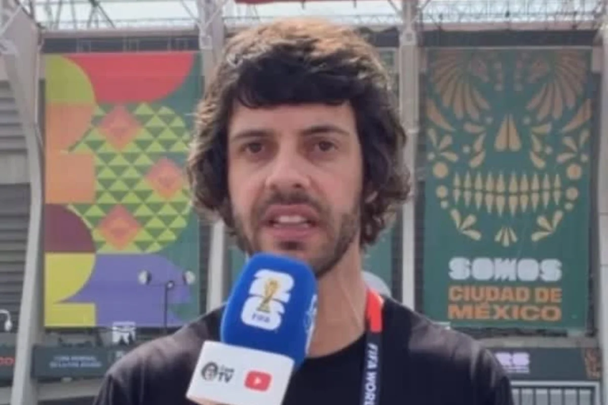 Diogo Defante faz piada na web após ser "detido" pela polícia nos EUA Diogo Defante faz piada na web após ser “detido” pela polícia nos EUA