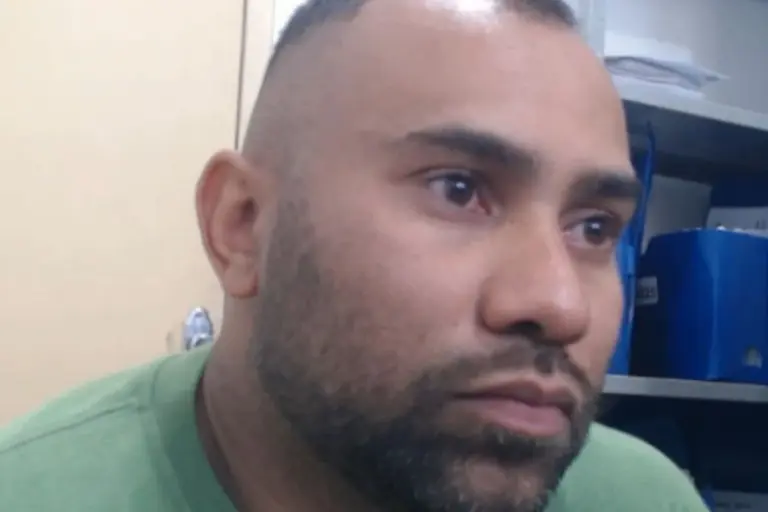 "Foi fatalidade", diz instrutor preso por morte de jovem em rope jump