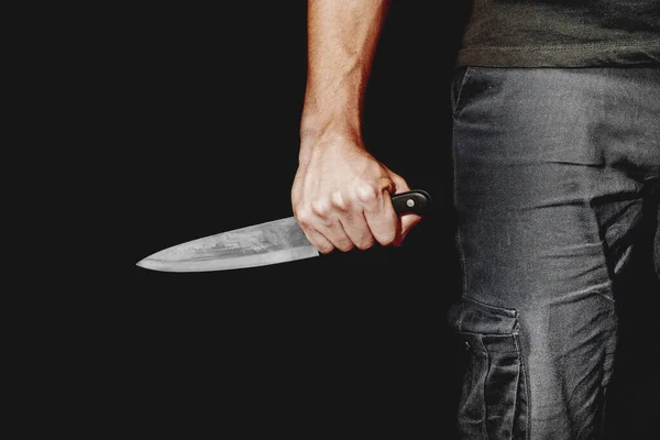 Discussão familiar termina com jovem de 18 anos morto a facadas no interior do Acre