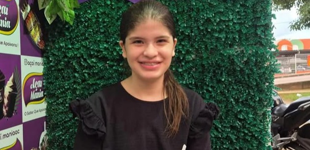 Adolescente de 13 anos desaparece após sair de casa para ir à escola em Rio Branco