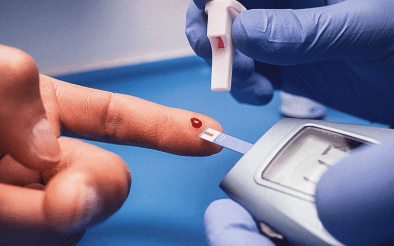 Rio Branco institui política para prevenir amputações em pacientes com diabetes