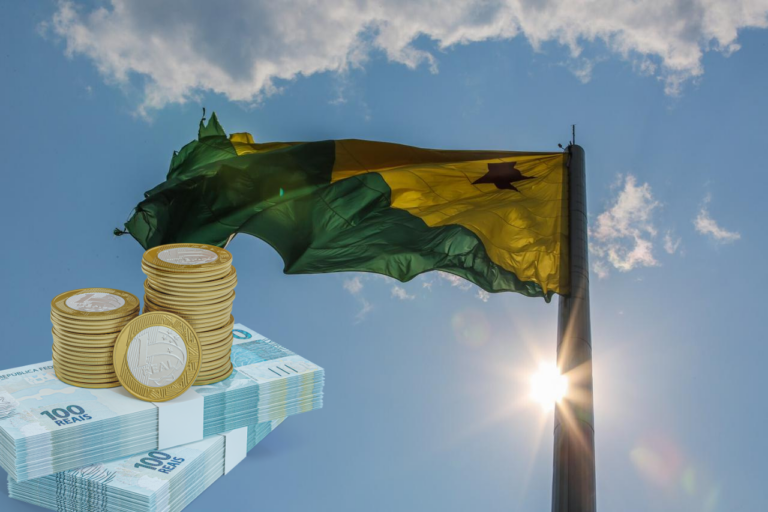 Cada deputado do Acre terá R$ 4,9 milhões em emendas em 2026