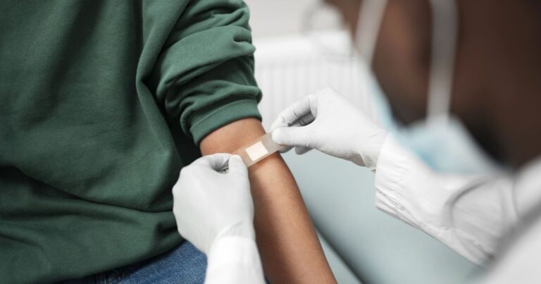 Doação: o sangue que falta não é qualquer tipo
