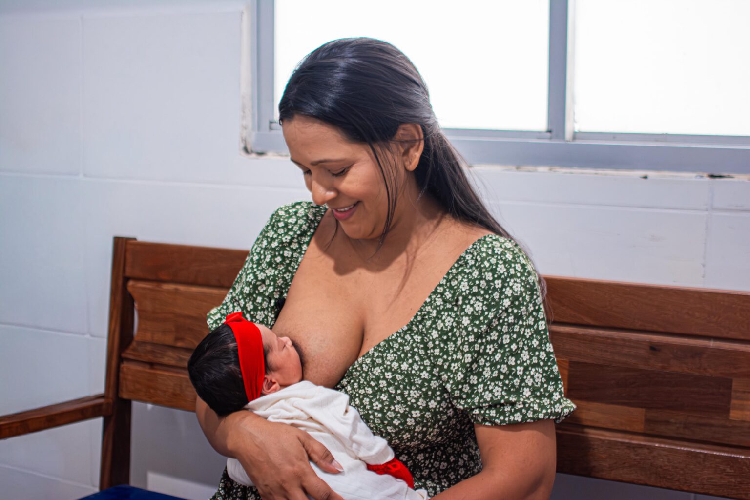 Quer doar leite materno? Saiba como participar da rede em Rio Branco