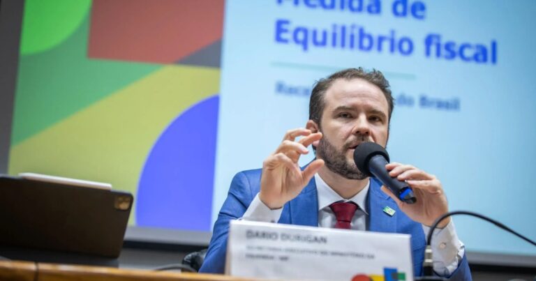 Desenrola Adimplentes: Governo terá gasto de R$ 4 bilhões com programa