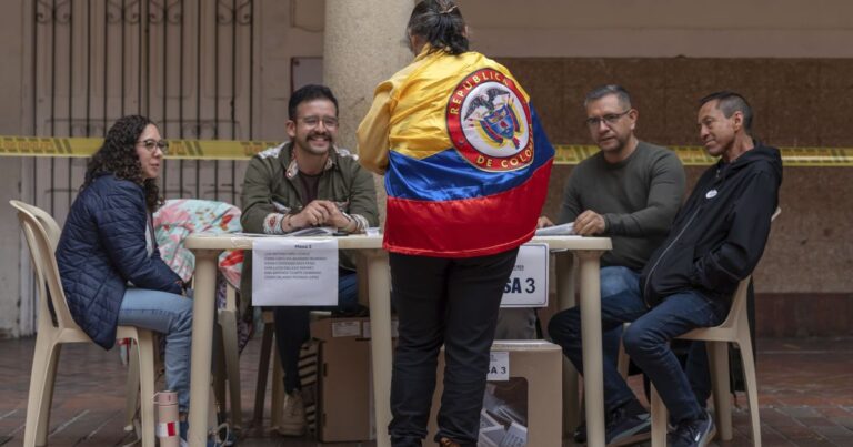 Eleição na Colômbia: O que você precisa saber sobre o segundo turno
