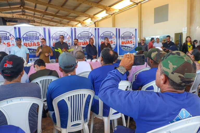 Emurb convoca novos candidatos para etapa decisiva de contratação