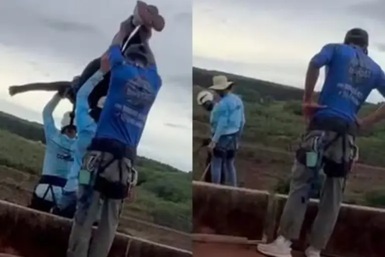 Projeto propõe criar 'culpa temerária' no Código Penal após tragédia rope jump