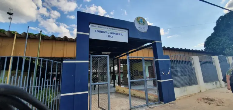 Educação recebe R$ 5,2 milhões para modernizar escolas do Acre