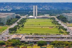 Governo avança em autorizações para 360 vagas de alto nível