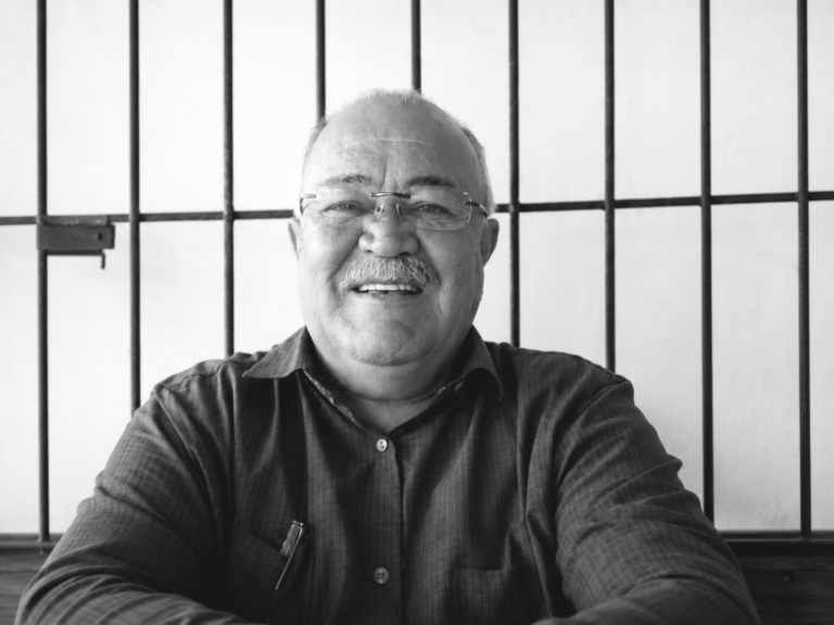 Ex-prefeito de Xapuri, Vanderley Viana morre aos 72 anos
