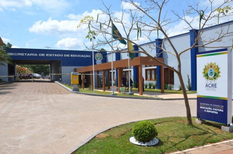 Estado abre certificação para novos diretores da rede estadual