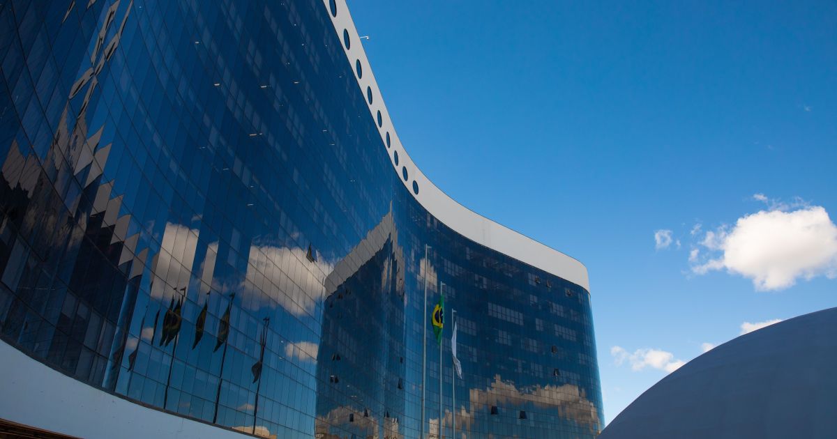 TSE mantém cassação de chapa e suspende diplomação em Roraima TSE mantém cassação de chapa e suspende diplomação em Roraima
