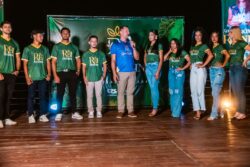 Festival da Farinha apresenta semifinalistas à imprensa e patrocinadores
