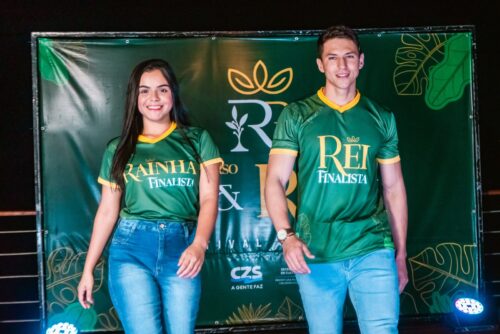 Festival da Farinha apresenta semifinalistas à imprensa e patrocinadores