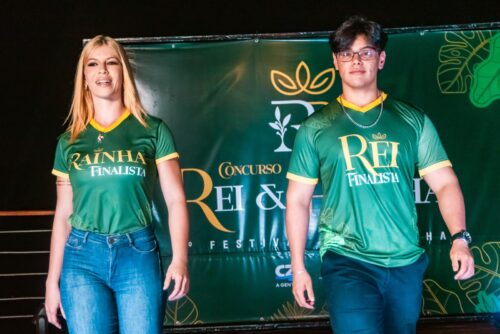 Festival da Farinha apresenta semifinalistas à imprensa e patrocinadores