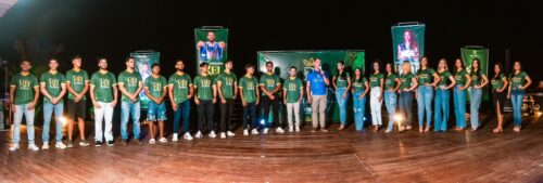 Festival da Farinha apresenta semifinalistas à imprensa e patrocinadores
