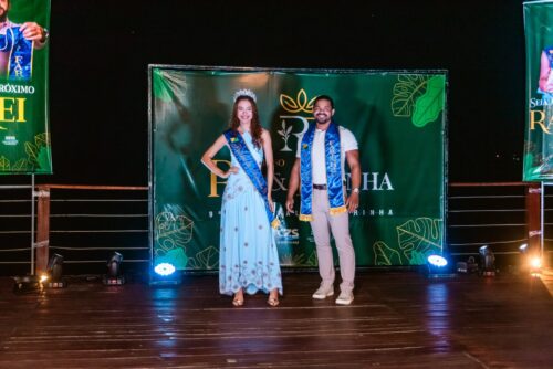 Festival da Farinha apresenta semifinalistas à imprensa e patrocinadores