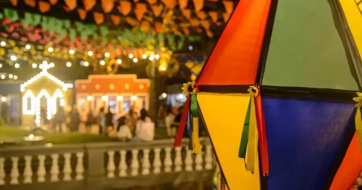 Festa Junina fica mais barata em 2026 com queda de preços em cesta típica Festa Junina fica mais barata em 2026 com queda de preços em cesta típica