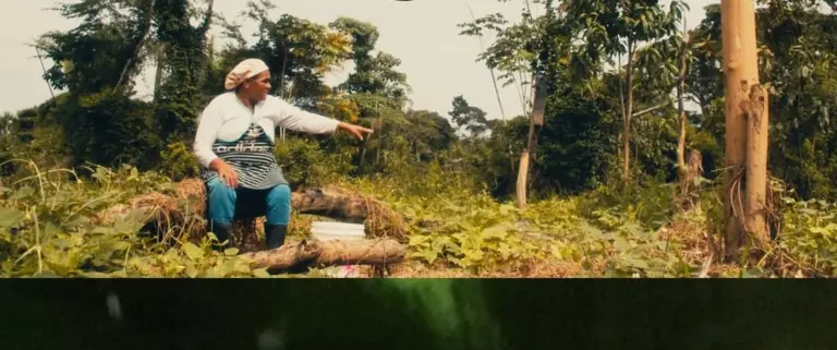 Filme acreano 'Mercado de Histórias' é premiado em festival de Roraima
