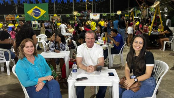 Carnavale 2026 começa com polêmica antes mesmo de anunciar atrações