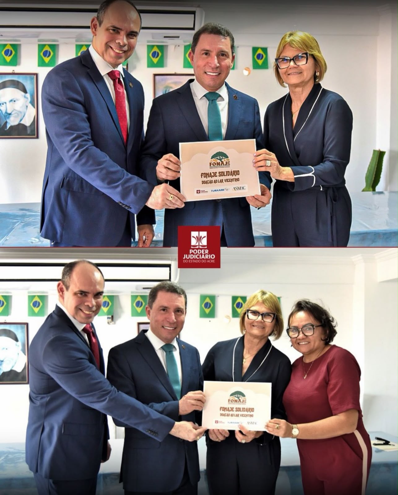 Com políticos famosos, jornalista Sofia Bruneta comemora aniversário na Casa do Rio Com políticos famosos, jornalista Sofia Bruneta comemora aniversário na Casa do Rio