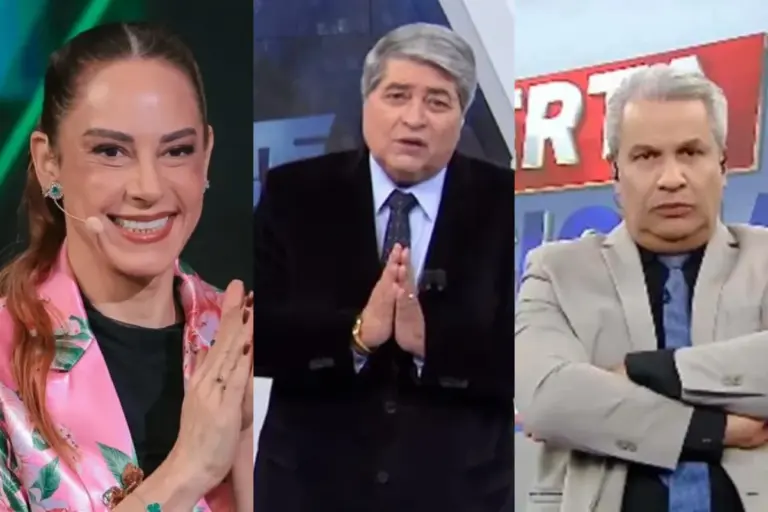 Eleições: Apresentadores têm até esta terça para deixar rádio e TV
