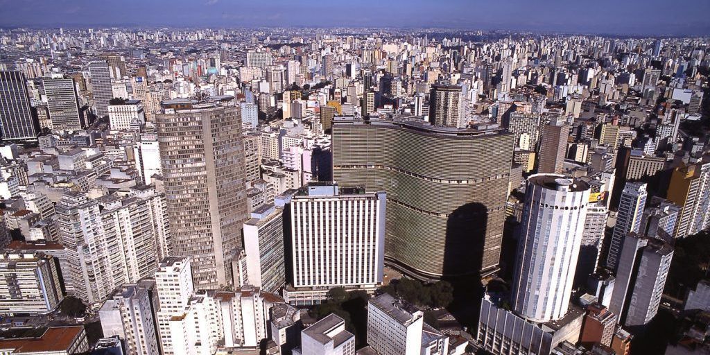 Mapa da desigualdade: Consolação lidera e Brasilândia tem pior número em SP Mapa da desigualdade: Consolação lidera e Brasilândia tem pior número em SP