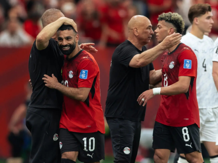 Seleção do Egito é impedida de entrar em cidade dos EUA após vitória na Copa do Mundo Seleção do Egito é impedida de entrar em cidade dos EUA após vitória na Copa do Mundo