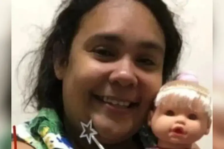 Justiça manda avaliar sanidade mental de mulher que se passava por criança