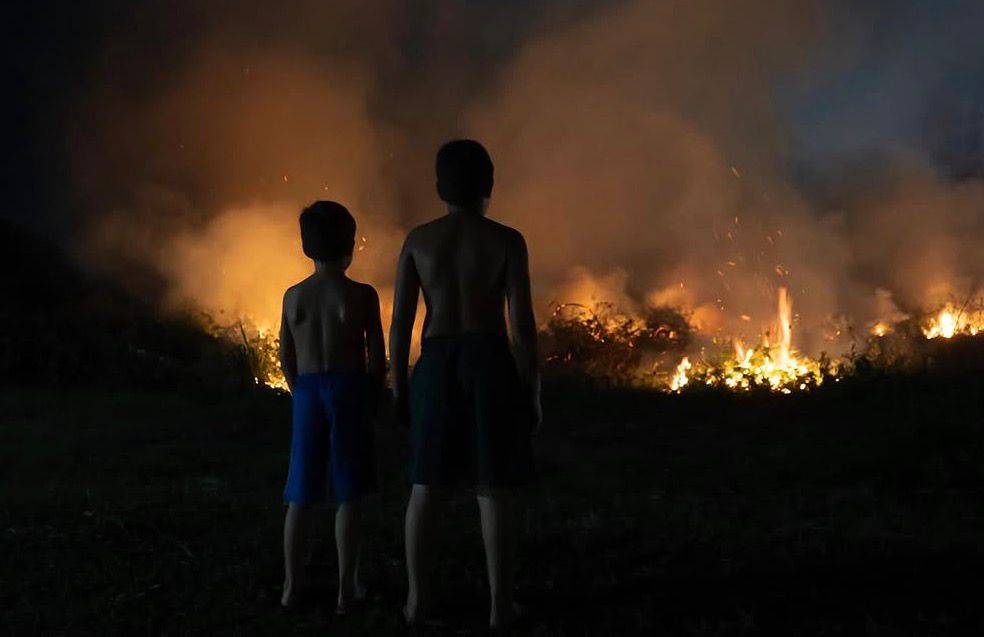 Fotojornalista acreano conquista prêmio nacional: "Projeto minha vida" Fotojornalista de Cruzeiro do Sul conquista 1º lugar em prêmio nacional