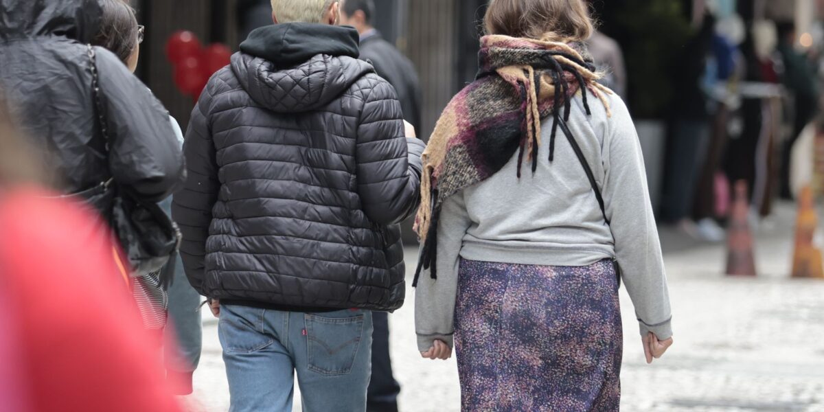 Sudeste deve enfrentar frio intenso, diz Inmet