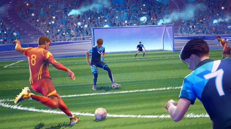 Como fazer o fake shot no Rematch? Confira o passo a passo
