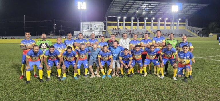 Prefeitura de Cruzeiro do Sul define semifinais de competições no Cruzeirão