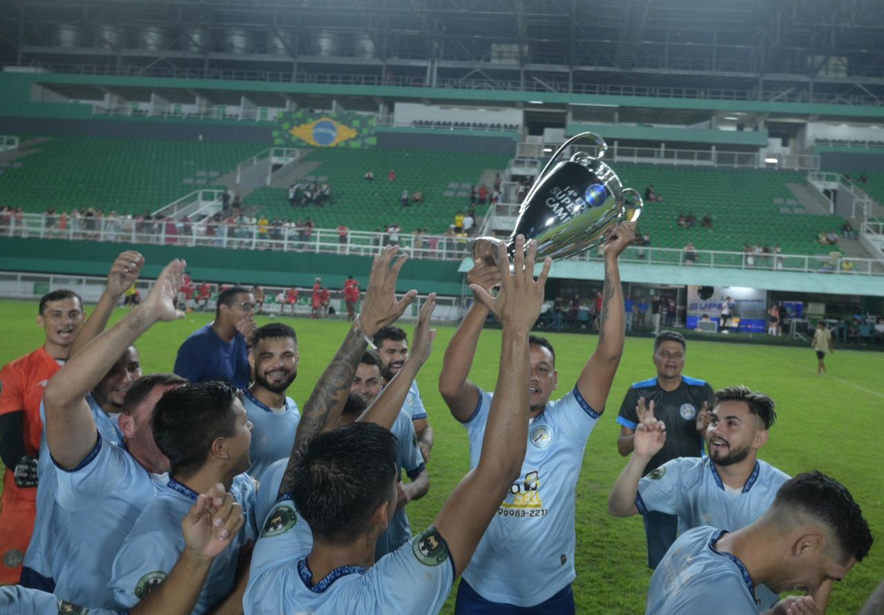Arena da Floresta recebe semifinais da NSL nesta terça-feira; veja Arena da Floresta recebe semifinais da NSL nesta terça-feira; veja