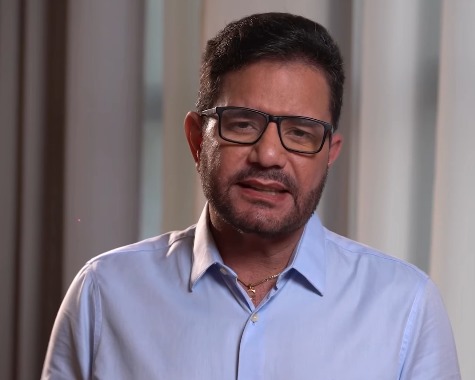 Gladson Camelí faz apelo por doações para reforçar estoque do Hemoacre