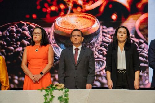 Dia Nacional do Café: Gonzaga celebra crescimento da produção no Acre