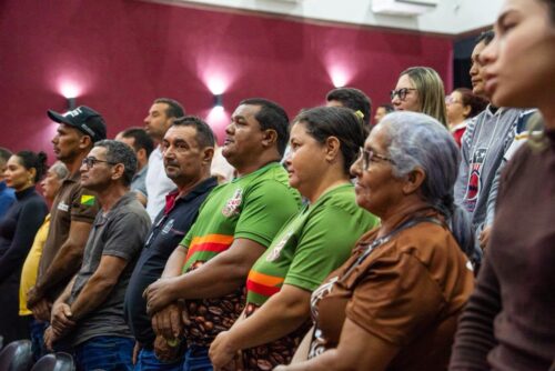 Dia Nacional do Café: Gonzaga celebra crescimento da produção no Acre