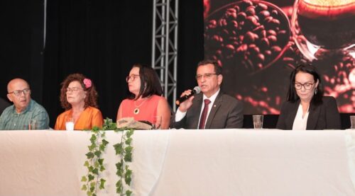 Dia Nacional do Café: Gonzaga celebra crescimento da produção no Acre