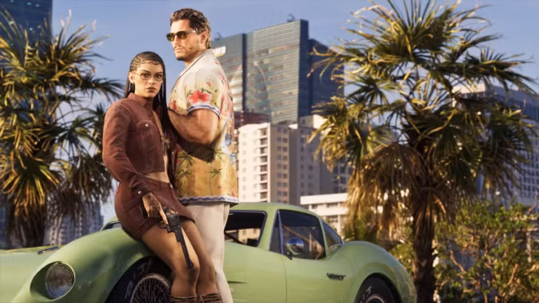 GTA 6 não será exclusivo, mas rodará melhor no PS5; entenda