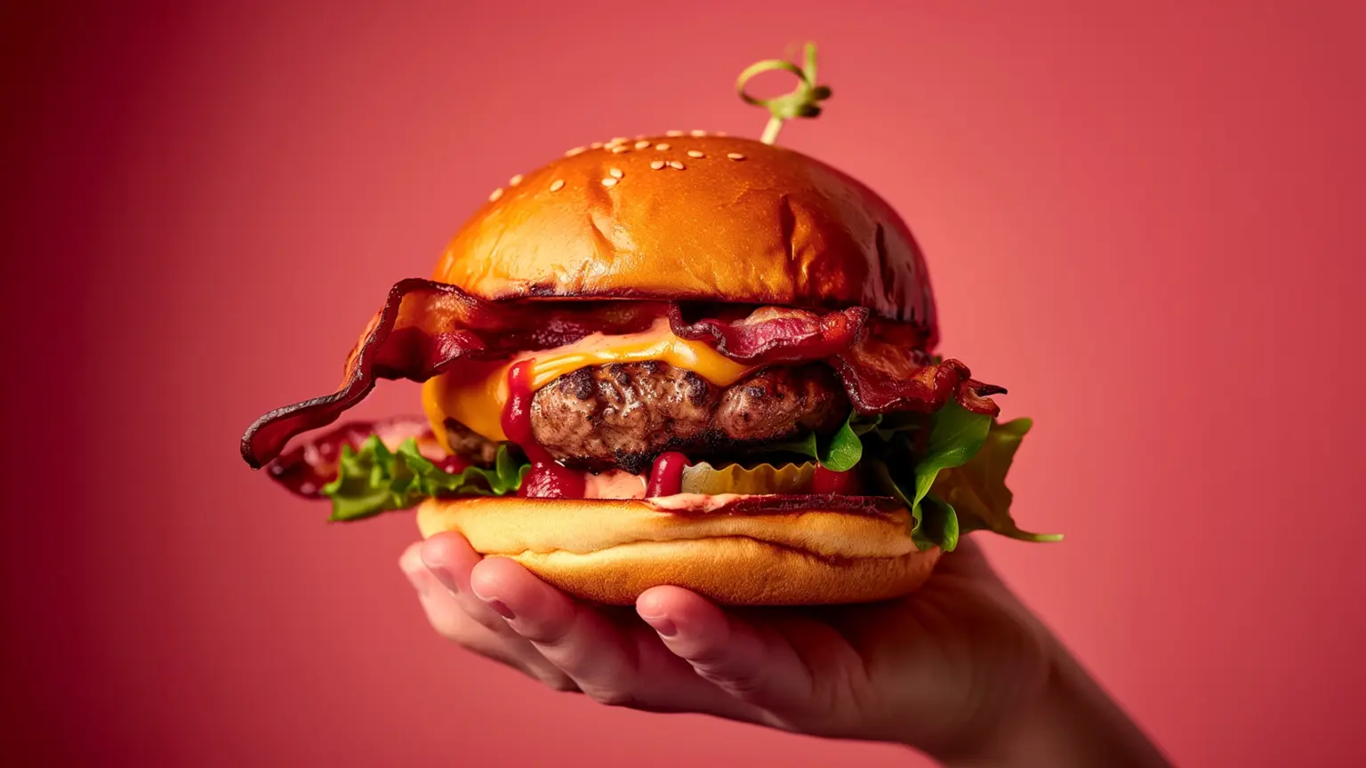 hamburguer