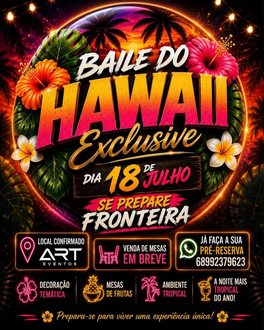 Devedores, blogueiras e romances suspeitos: os rumores que dominam a fronteira Devedores, blogueiras e romances suspeitos: os rumores que dominam a fronteira