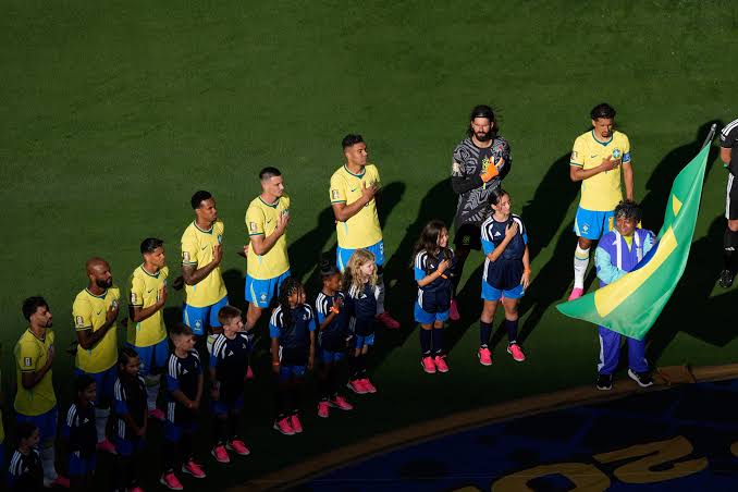 É do Brasil: New York Times escolhe Hino Brasileiro como o mais bonito