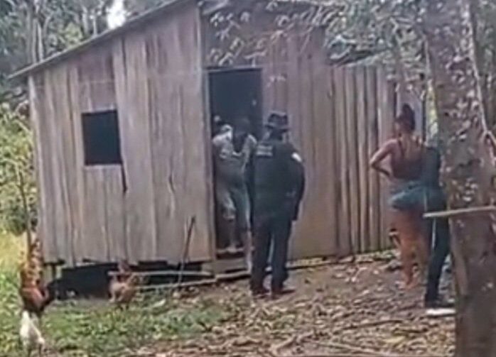 Suspeito de matar sobrinho era procurado pela Justiça por roubo